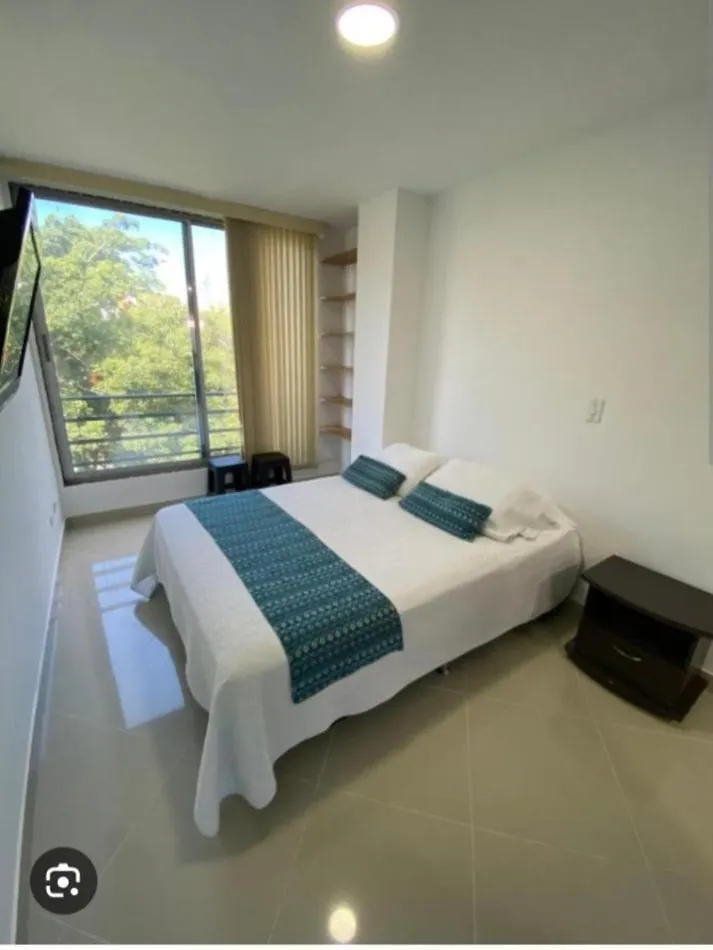 Hotel Y Apartamentos Montes Medellín